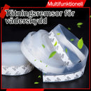 Multifunktionell silikonförseglingstejp