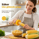 Bärbar manuell majströskel(Köp 1 få 1 gratis)