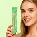 Naturliga Miswak-pinnar – individuellt förpackade, traditionell tandborste
