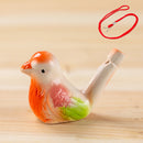 Interaktivt och roligt – fågelvisslor