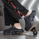 Unisex andningsbara, lätta och halkfria Crocs