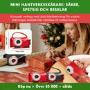 Förpackningsrullhandtag Papperskärare