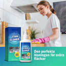 Gel för borttagning av mögelfläckar