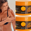 Lyxig intensiv solskyddsgel