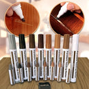 Wood Resurfacing Kit (6/8 färger)