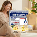 Ingefära ledvårdsplåster