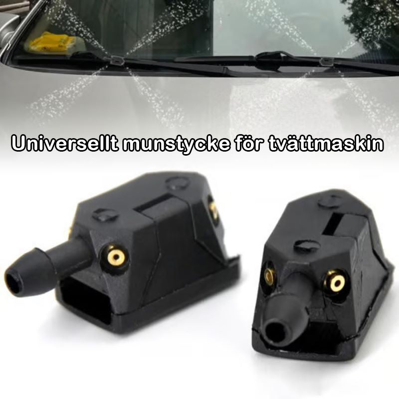 🚗Biltork Munstycke