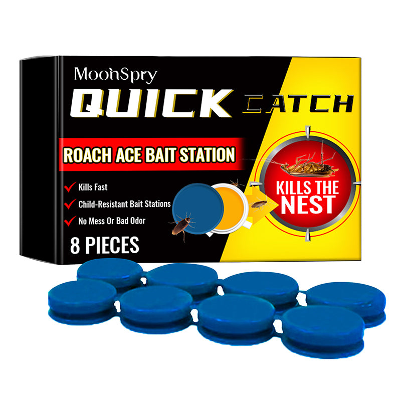 Kackerlacka Bait Station