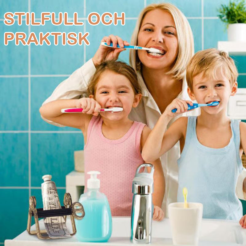📎 Pressrulle för plaströr 💯
