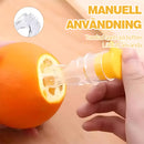 🔥2025 Ny citronpressare med skruvlock 🍋✨