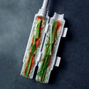 Sushi Roller Bazooka: Sushi Night Perfection på dina fingertoppar