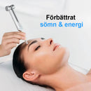 128 Hz terapeutiskt instrument | Naturlig smärtlindring och stresslindring