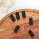 Dragbyte med dragkedja