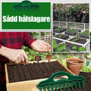 Set för hålslagning för sådd