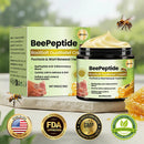 Bee Peptide Dubbel Lugnande Kräm