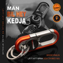 Heavy Duty Fashion Nyckelring