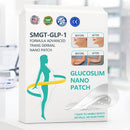 Nano-plåster - Smärtfri, långvarig lindring för diabetes, fetma och hjärthälsa