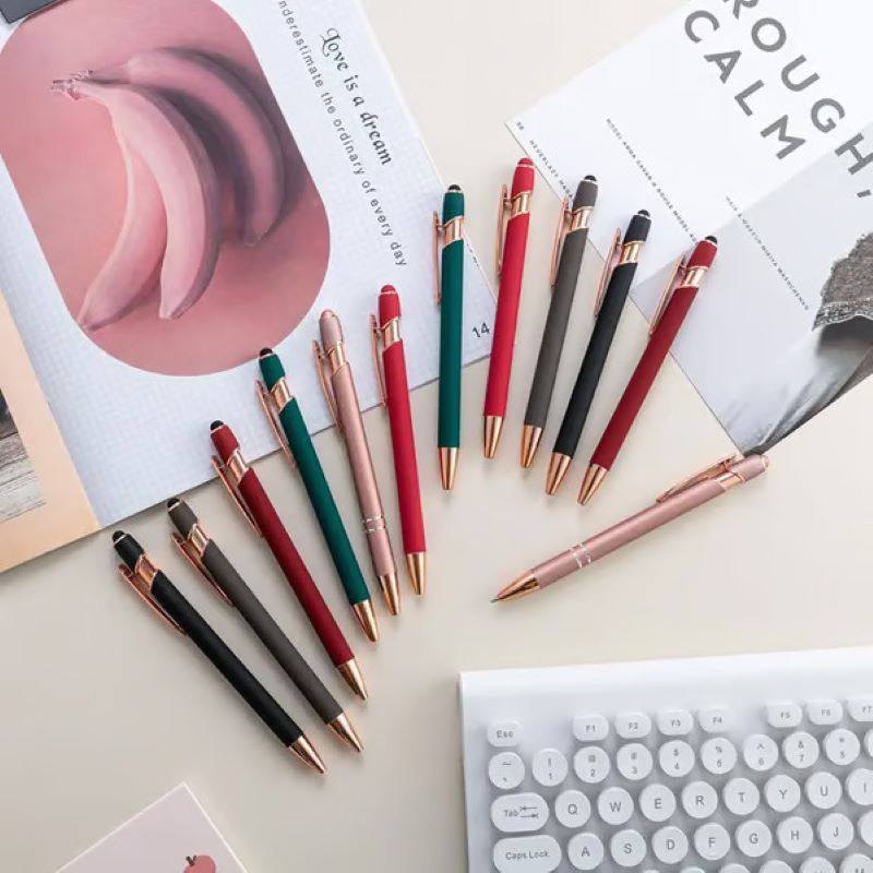 ❤️🙌Hitta daglig styrka: Premium komfortbibelverspennor – 10 st (presentset)