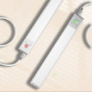 Smart Magnetisk LED-Lampa Med Rörelsesensor