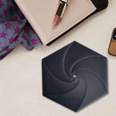 🔥3D-utskrivet magiskt spiralpussel med sexkantig form - dekompressionsleksak