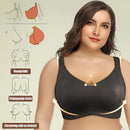 🔥 Åtstramande BH | Bygelfri BH 👍