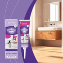 Kraftfull hushållsrengöringsgel