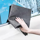 Förtjockad magisk rengöringsduk