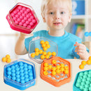 Fickpusselpärlor till pusselspel