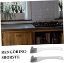 ⚡360° spishällrengöringsborsteset