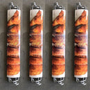 Vingskenor gör det lättare att laga kycklingvingar