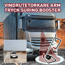 Vindrutetorkararm Tryckfjäder Booster