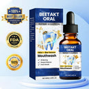 BeeTakt oral reparationslösning
