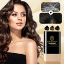 💥Begränsat erbjudande 🔥 Köp 2 få 1 gratis!!!🔥 Direkt hårfärgningspenna med inbyggd 💁 ♀️ kam~