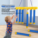 Fånga stickspelets reaktionsträningsleksak