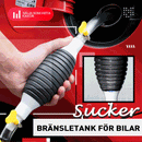 Multifunktions vätskesugare