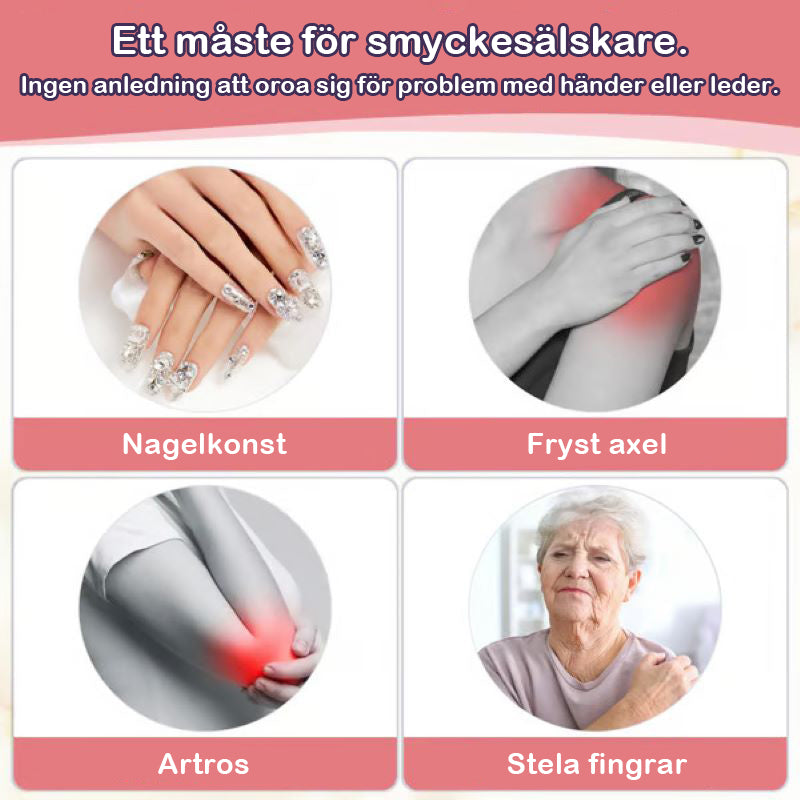 🔥🔥Magnetiska halsbandsspännen och stängningar