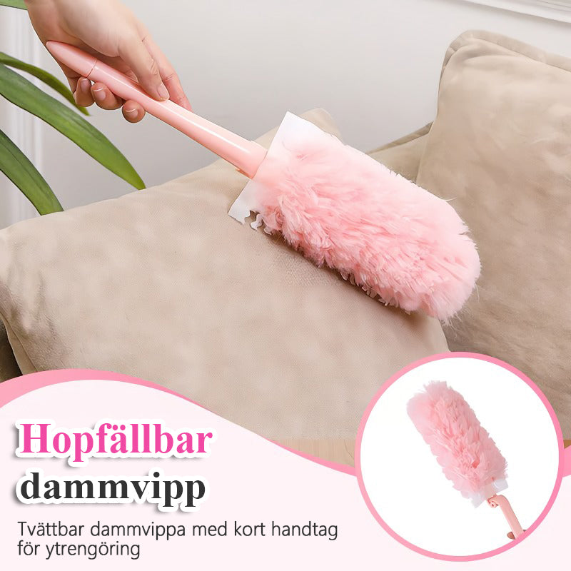 🔥🧹Höjbar, tvättbar ytrengöringsduk