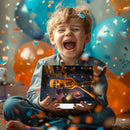 🎁 24-dagars julnedräkning Blind Box