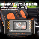 Rengöring och polerservetter för bilinredning（80 st/påse）