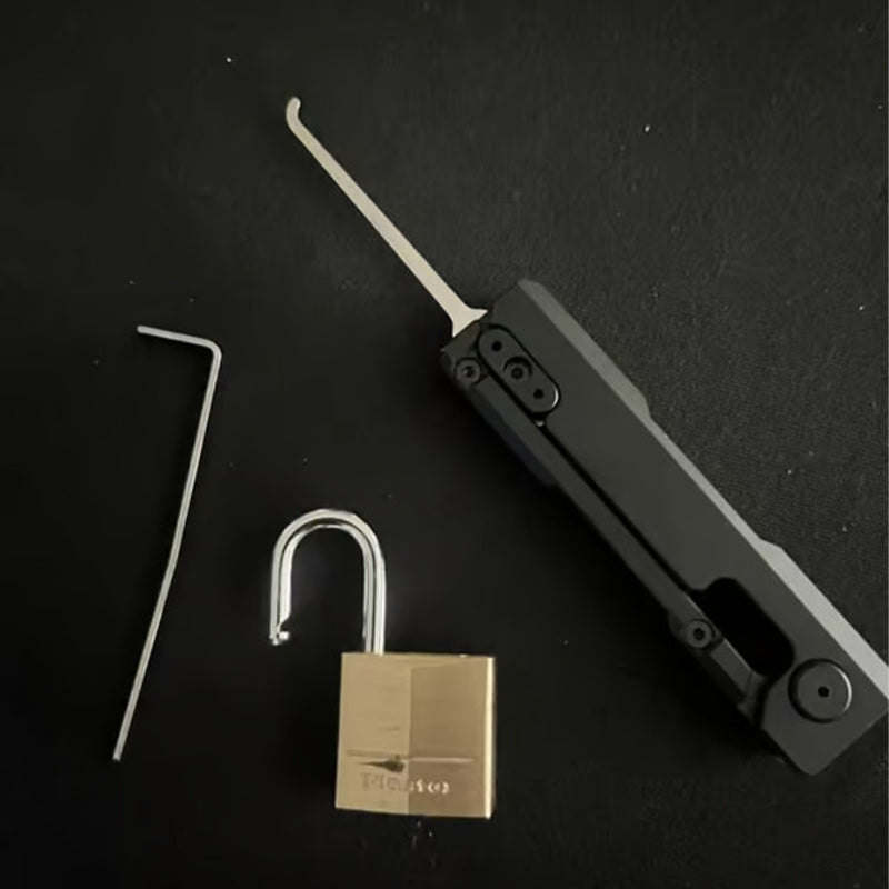 🔥🔥Lås Pick Set