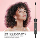 ✨ 3/8 tums ullkrulltång