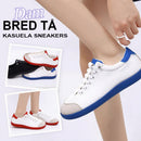 🔥Bekväma lösa damsneakers🦶