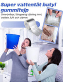 Super Vattentät butylgummitejp