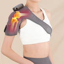 Trådlös värmemassageapparat – Lindra trötthet och håll dig varm