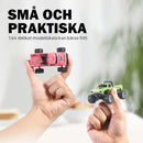 Mini fjärrkontroll legering terrängfordon leksak