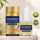 Keratin nagelreparationsserum