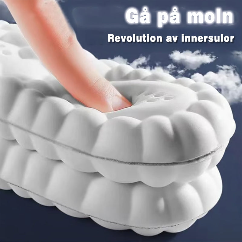 🔥Revolutionerande innersula