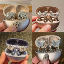 Trådlösa Bluetooth-hörlurar