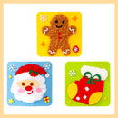 Jul DIY-broderidockor