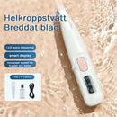 Uppladdningsbara klippmaskiner för husdjur